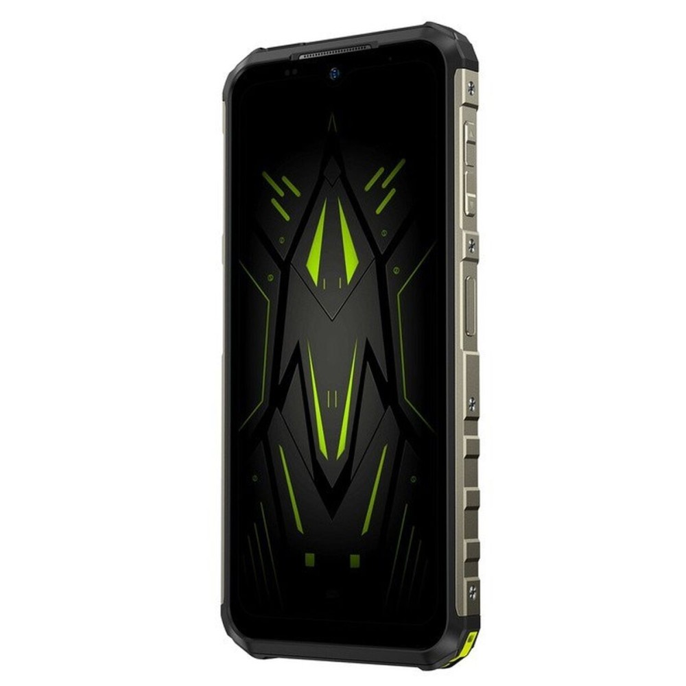 Smartphone Ulefone Armor 22 Verde