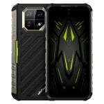 Smartphone Ulefone Armor 22 Verde