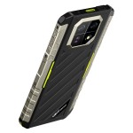 Smartphone Ulefone Armor 22 Verde