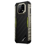 Smartphone Ulefone Armor 22 Verde