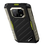 Smartphone Ulefone Armor 22 Verde
