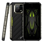 Smartphone Ulefone Armor 22 Verde