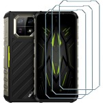 Smartphone Ulefone Armor 23 Ultra Mediatek Dimensity 8020 Portocaliu 6,78" 12 GB RAM 512 GB