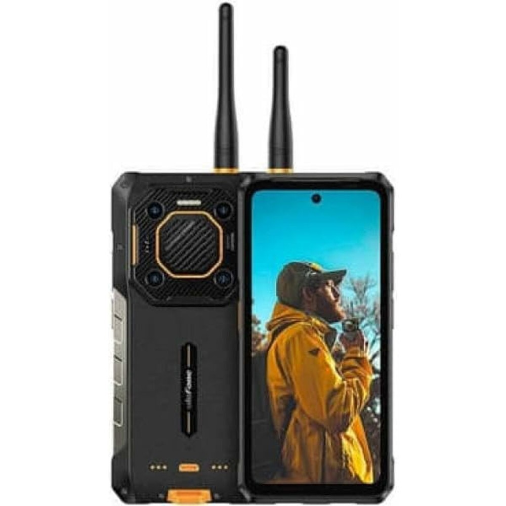 Smartphone Ulefone Armor 26 Ultra Negru