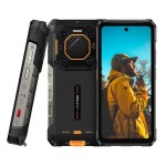 Smartphone Ulefone Armor 26 Ultra 6,78" 12 GB RAM 512 GB Negru