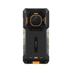 Smartphone Ulefone Armor 26 Ultra 6,78" 12 GB RAM 512 GB Negru