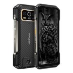 Smartphone Ulefone Armor 27 6,78" MediaTek Helio G99 12 GB RAM 256 GB Negru