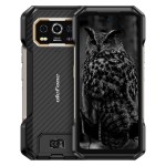 Smartphone Ulefone Armor 27 6,78" MediaTek Helio G99 12 GB RAM 256 GB Negru