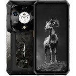 Smartphone Ulefone ARMOR 28 PRO 6,67" 16 GB RAM 16 GB 512 GB Negru