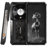 Smartphone Ulefone ARMOR 28 PRO 6,67" 16 GB RAM 16 GB 512 GB Negru