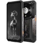 Smartphone Ulefone ARMOR 28 PRO 6,67" 16 GB RAM 16 GB 512 GB Negru