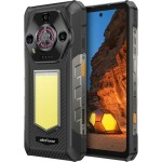 Smartphone Ulefone ARMOR 30 6,67" Mediatek Dimensity 700 12 GB RAM 512 GB Negru