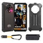 Smartphone Ulefone Negru