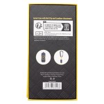 Smartphone Ulefone Negru