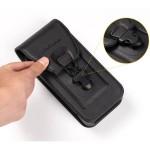 Husă pentru Telefon Mobil Ulefone Negru