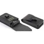 Husă pentru Telefon Mobil Ulefone Negru