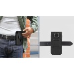 Husă pentru Telefon Mobil Ulefone Negru