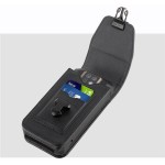 Husă pentru Telefon Mobil Ulefone Negru