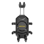Suport de Telefon pentru Bicicletă Ulefone UF-AM01