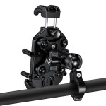 Suport universal Ulefone ARMOR MOUNT PRO AM02