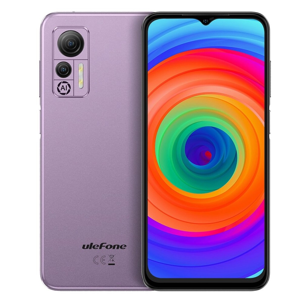 Tabletă Ulefone ARMOR PAD 5 PRO 5G 11" MediaTek Dimensity 9000 12 GB RAM 512 GB Negru