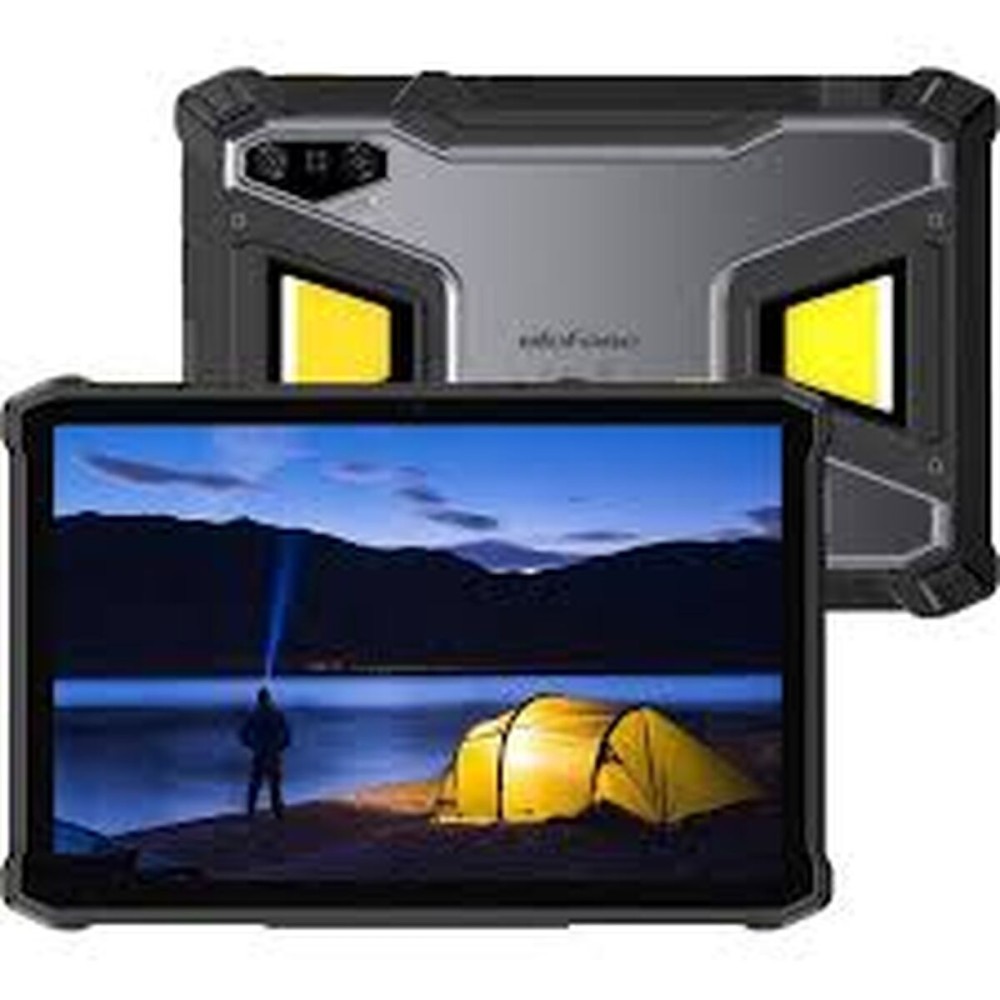 Tabletă Ulefone ARMOR PAD 5 PRO 5G 11" MediaTek Dimensity 9000 12 GB RAM 512 GB Negru