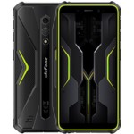 Smartphone Ulefone Armor X12 5,45" MediaTek Helio A22 ARM Cortex-A35 3 GB RAM 32 GB Negru Multicolor Portocaliu