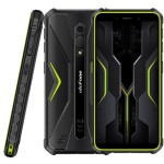Smartphone Ulefone Armor X12 5,45" MediaTek Helio A22 ARM Cortex-A35 3 GB RAM 32 GB Negru Multicolor Portocaliu