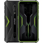 Smartphone Ulefone Armor X12 Pro ARM Cortex-A53 4 GB RAM 64 GB Negru Verde Portocaliu
