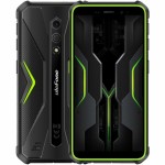 Smartphone Ulefone Armor X12 Pro ARM Cortex-A53 4 GB RAM 64 GB Negru Verde Portocaliu