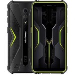 Smartphone Ulefone Armor X12 Pro ARM Cortex-A53 4 GB RAM 64 GB Negru Verde Portocaliu