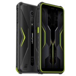 Smartphone Ulefone Armor X12 Pro ARM Cortex-A53 4 GB RAM 64 GB Negru Verde Portocaliu