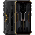 Smartphone Ulefone Armor X12 Pro ARM Cortex-A53 4 GB RAM 64 GB Verde