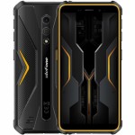 Smartphone Ulefone Armor X12 Pro ARM Cortex-A53 4 GB RAM 64 GB Verde
