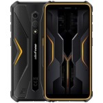 Smartphone Ulefone Armor X12 Pro ARM Cortex-A53 4 GB RAM 64 GB Verde