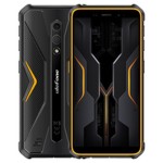 Smartphone Ulefone Armor X12 Pro ARM Cortex-A53 4 GB RAM 64 GB Verde