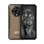 Smartphone Ulefone ARMOR X16 6,52" MediaTek Helio G35 6 GB RAM 128 GB Nisip