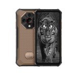 Smartphone Ulefone ARMOR X16 6,52" MediaTek Helio G35 6 GB RAM 128 GB Nisip