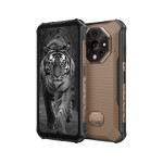 Smartphone Ulefone ARMOR X16 6,52" MediaTek Helio G35 6 GB RAM 128 GB Nisip