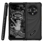 Smartphone Ulefone ARMOR X31 6 GB RAM 128 GB Negru