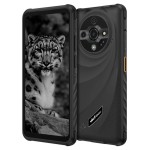 Smartphone Ulefone ULEARX31O 6 GB RAM 128 GB Negru