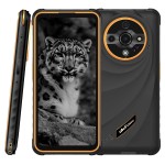 Smartphone Ulefone ULEARX31O 6 GB RAM 128 GB Negru