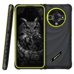 Smartphone Ulefone ARMOR X31 PRO 8 GB RAM 256 GB Negru