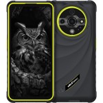 Smartphone Ulefone ARMOR X31 PRO 8 GB RAM 256 GB Negru
