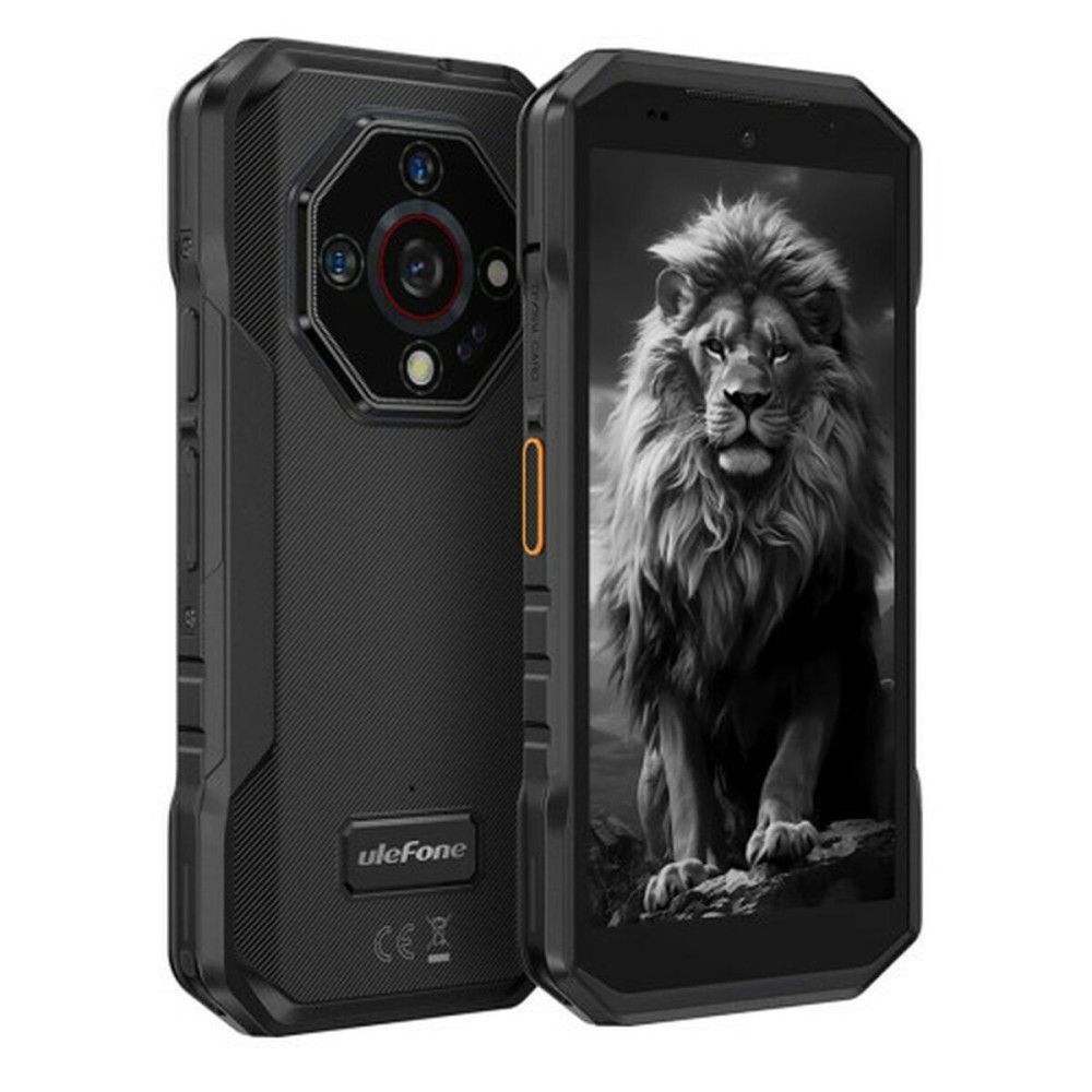 Smartphone Ulefone ARMOR X32 PRO 8 GB RAM 256 GB Negru