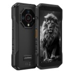 Smartphone Ulefone ARMOR X32 PRO 8 GB RAM 256 GB Negru