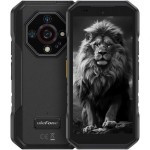 Smartphone Ulefone ARMOR X32 PRO 8 GB RAM 256 GB Negru