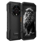 Smartphone Ulefone ARMOR X32 PRO 8 GB RAM 256 GB Negru