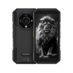 Smartphone Ulefone ARMOR X32 PRO 8 GB RAM 256 GB Negru