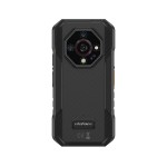 Smartphone Ulefone ARMOR X32 PRO 8 GB RAM 256 GB Negru